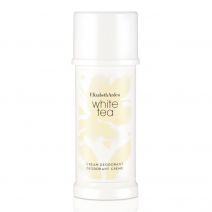 White Tea Cream Deodorant