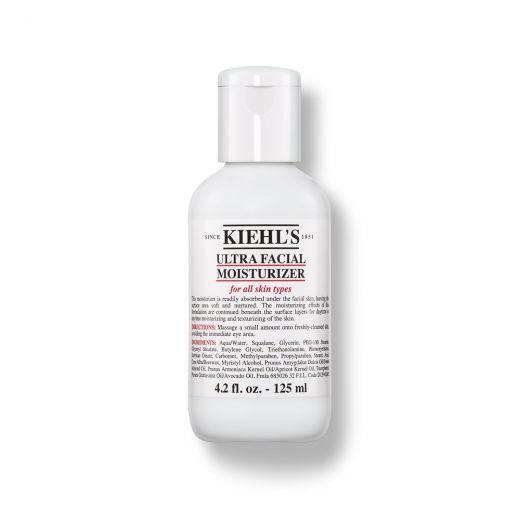 KIEHL'S Ultra Facial Moisturizer 24 valandas drėkinantis veido drėkiklis