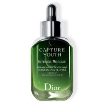 Capture Youth Intense Rescue Oil-Serum