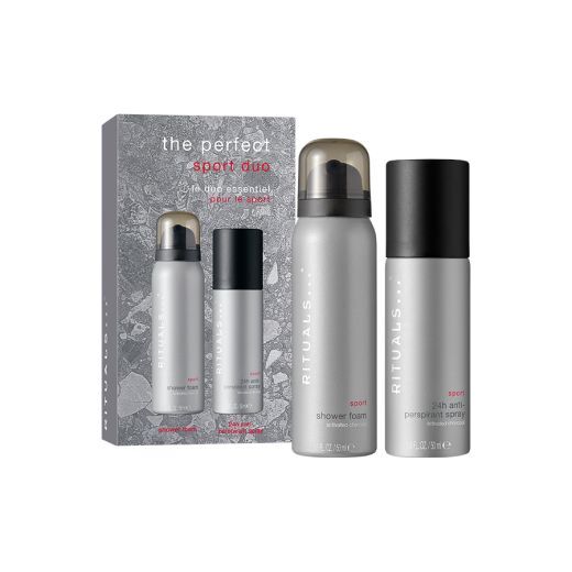 Beauty To Go Sport Set