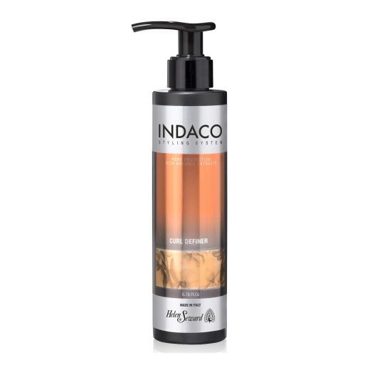 Indaco Curl Definer 