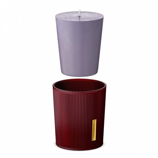 The Ritual of Ayurveda Refill Scented Candle 290g