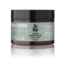 Purifying Scrub With Organic Nettle And Myrtle Extracts For Hair With Dandruff