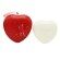 WINTER EXPRESS Heart Soap