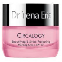 Circatoly Beautifying & Stress-Protecting Morning Cream SPF 30