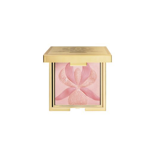 SISLEY L'Orchidée Highlighting Blush Skaistalai