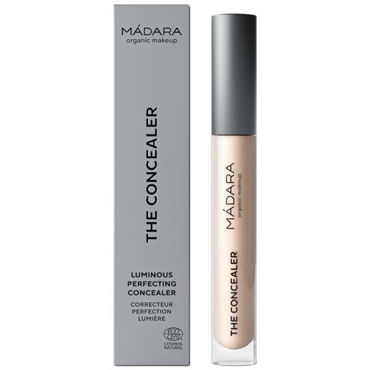 The Concealer Nr. 15 Vanilla