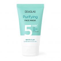 Purifying Face Mask