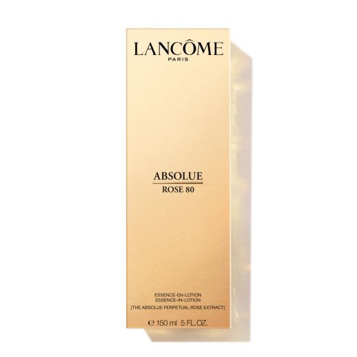 Absolue Rose 80 Essence-in-Lotion