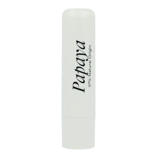 Papaya Lip Balm