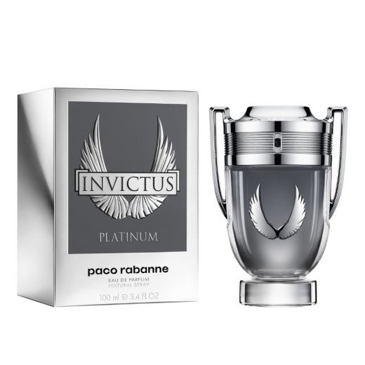 Invictus Platinum 100 ml