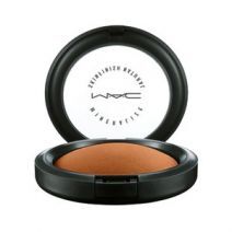 MAC Mineralize Skinfinish Natural Kompaktinė pudra su kaitintais mineralais