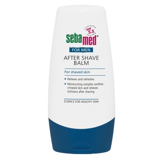 Men After Shave Balm