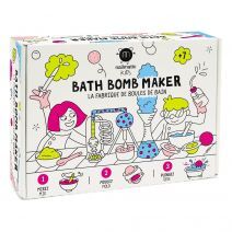 Bath Bomb Maker Set