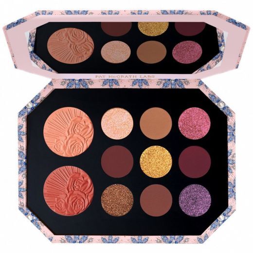 MTHRSHP Bijoux Brilliance: Starstruck Splendor Full Face Palette