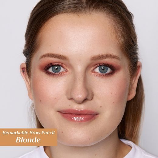 Remarkable Brow Pencil Blonde