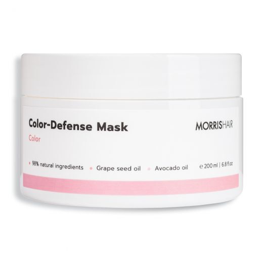 Color Defense Mask