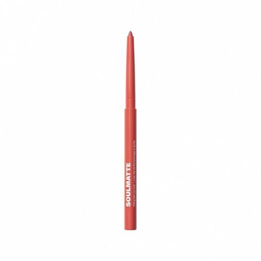 	 Soulmatte Hydra Fill Gel Lip Liner