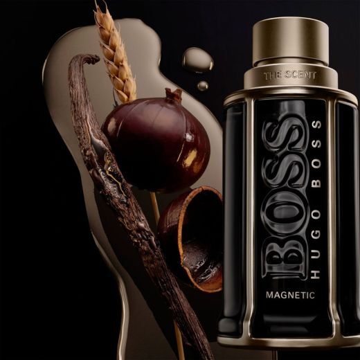 Boss The Scent For Him Magnetic