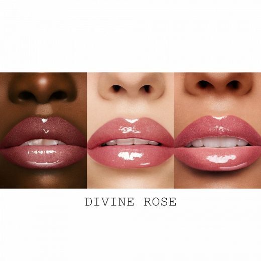 Love Collection Divine Rose Jet Set Kit