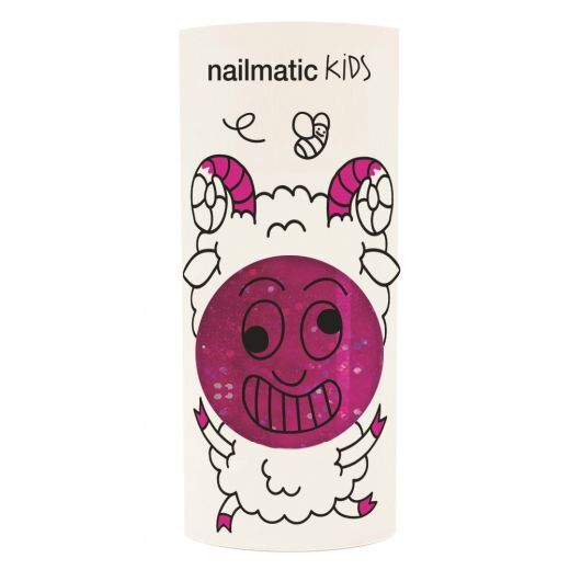 Sheepy Nail Polish