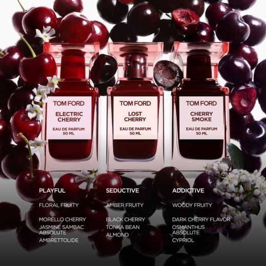 Tom Ford Lost Cherry EDP unisex