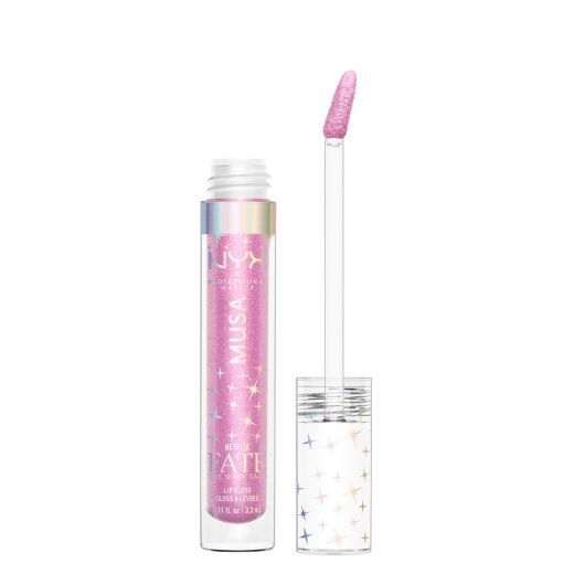 Fate: The Winx Saga Lip Gloss Limited Edition
