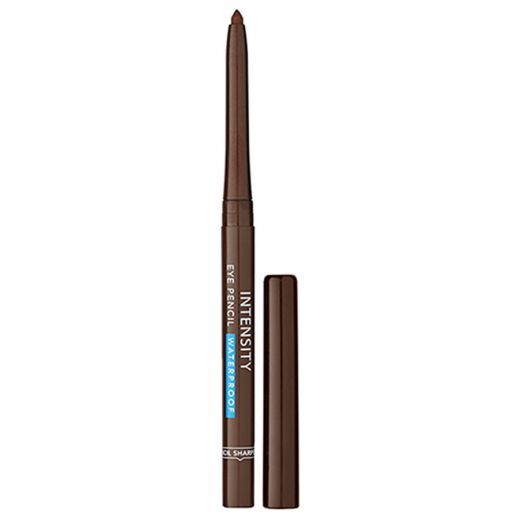 DOUGLAS COLLECTION DOUGLAS MAKE UP Intensity Eye Pencil Waterproof Vandeniui atsparus akių pieštukas