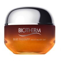 Blue Therapy Amber Algae Day Cream