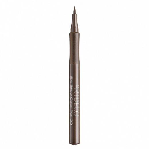 The denim Beauty Edit Eye Brow Pen