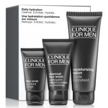 For Men Daily Hydration Set