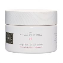 The Ritual of Sakura Body Cream