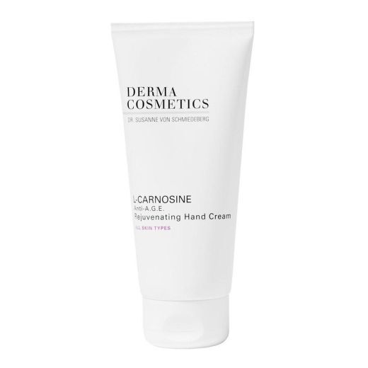 L-Carnosine Anti-A.G.E. Rejuventing Hand Cream