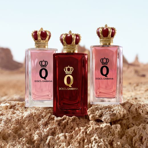 Q by Dolce&Gabbana EDP