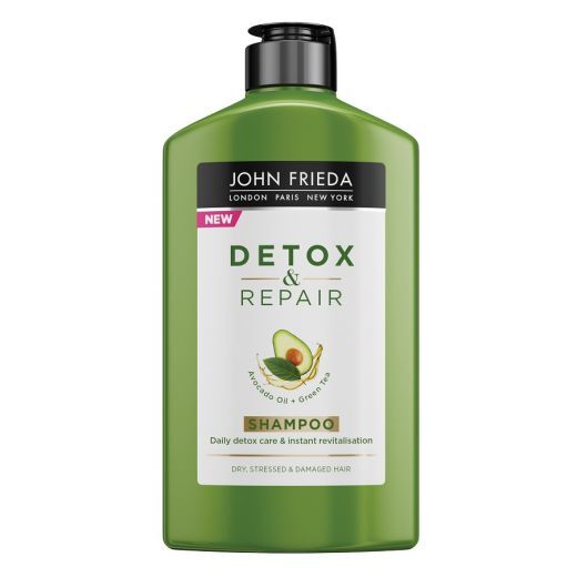 Detox & Repair Shampoo 