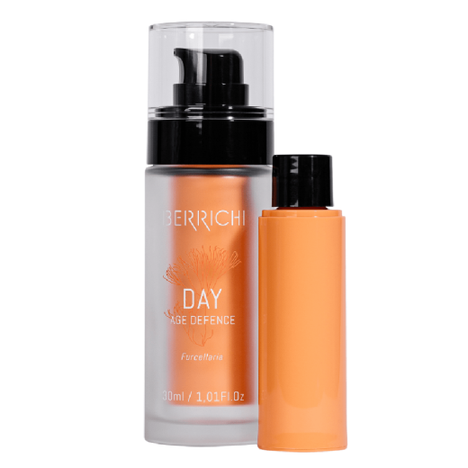 BERRICHI DAY  Age Defence