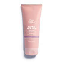 Invigo Blonde Recharge Colour Refreshing Conditionier