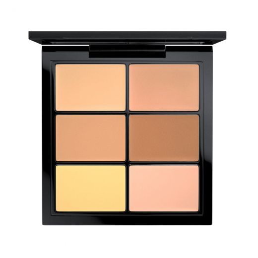 MAC Studio Fix Conceal And Correct Palette Maskuojamųjų priemonių paletė