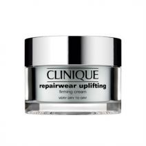 CLINIQUE Repairwear Uplifting Firming Cream Stangrinamasis kremas veidui ir kaklui