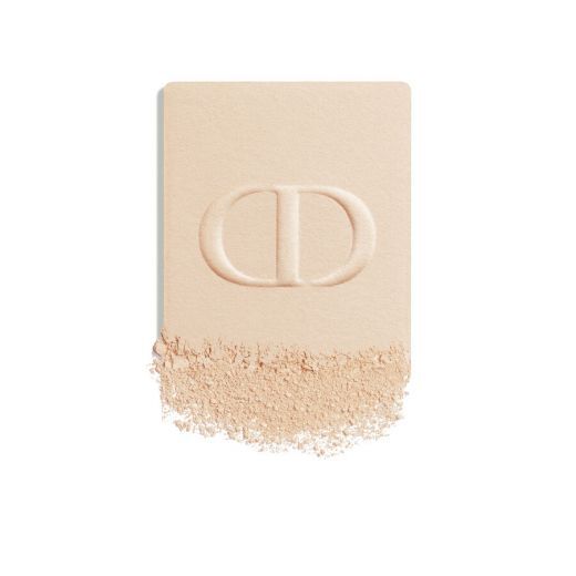 Dior Forever Natural Velvet Compact Foundation N1