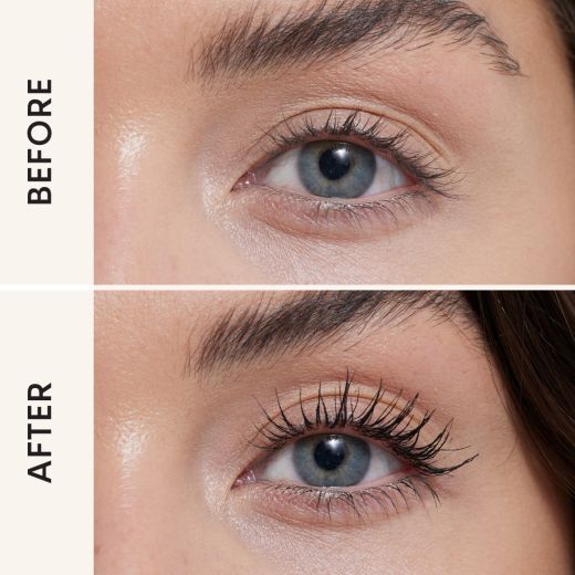 Lash Extension Mascara