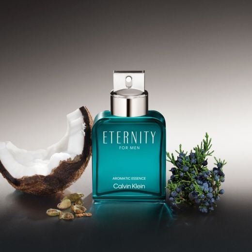 Eternity Aromatic Essence for Men Parfum Intense