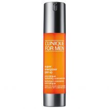 For Men Super Energizer™ SPF 40 Anti-Fatigue Hydrating Concentrate