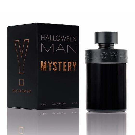 Halloween Man Mystery EDP Vapo