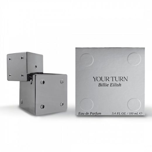 Your Turn EDP 100ml