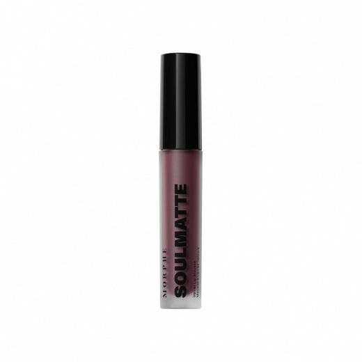 Soulmatte Velvet Lip Mousse