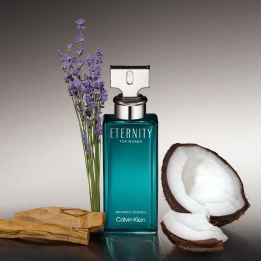 Eternity Aromatic Essence for Women Parfum Intense