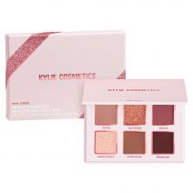 Mini Bronze Eyeshadow Palette