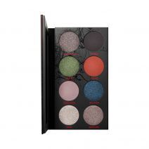 Stranger Things Eye Shadow  X 8 The Void Eye Palette