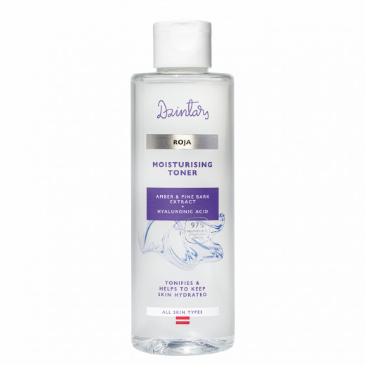 Moisturising Toner Roja